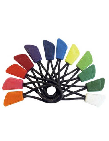 RES-R093X-Zip Pull (10 pair pack)